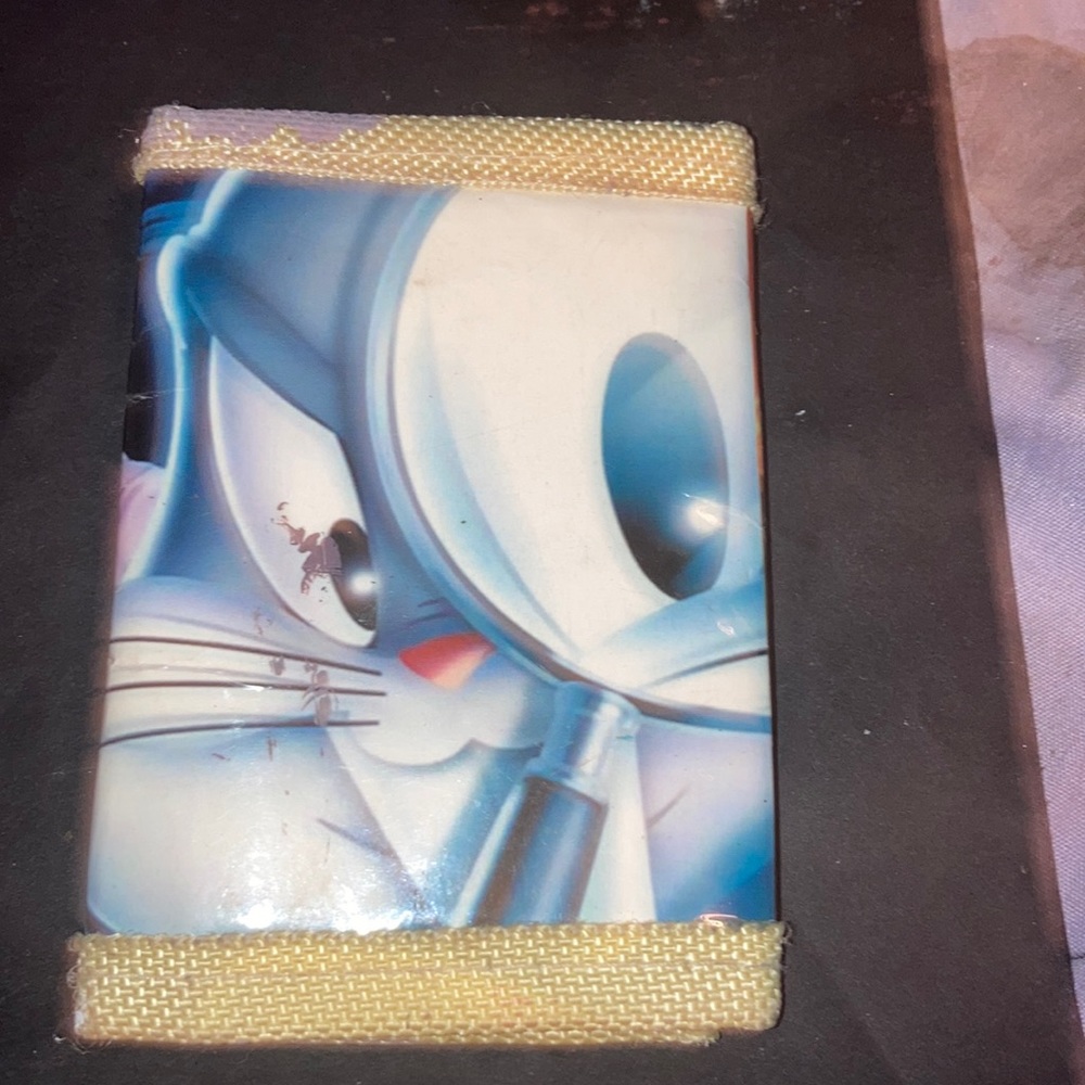 Vinyl. - Picture 1 of 2